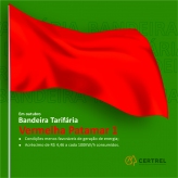 Bandeira Tarifária do Mês