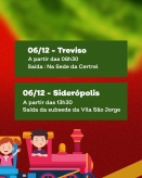 Viagem de Natal