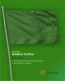 Bandeira Tarifária do Mês