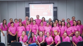 Certrel lança Programa Mulheres Cooperativistas e reforça compromisso com o protagonismo feminino