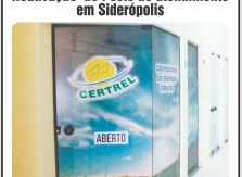 Reabertura do Posto de Atendimento em Siderópolis