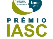 Certrel conquista prêmio IASC 2014