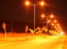 Informação: Serviço de Iluminação Pública