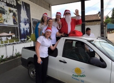 Natal 2015 - CERTREL