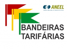 COBRANÇA DE BANDEIRA TARIFÁRIA SOFRERÁ QUEDA A PARTIR DE FEVEREIRO