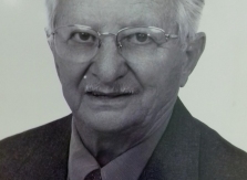 FALECE EX-PRESIDENTE DA CERTREL