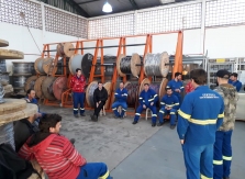 Minuto da Segurança