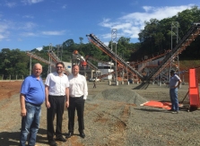 Certrel é parceira em novo empreendimento
