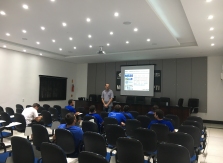 Curso de NR35