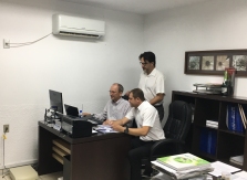 TRANSPARÊNCIA:  TRANQUILIDADE E SEGURANÇA PARA O ASSOCIADO