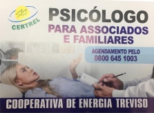 Atendimento Psicológico 