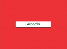 Atenção para Golpe