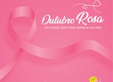 Outubro Rosa