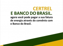 CERTREL E BANCO DO BRASIL