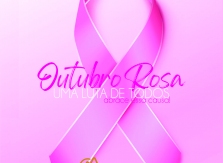 Outubro Rosa