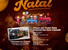 Viagem de Natal