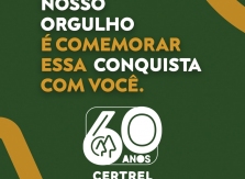 60 Anos