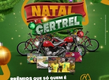 Natal Certrel