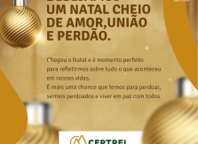 Feliz Natal