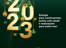 Feliz Ano Novo