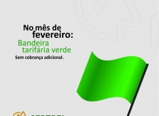 Bandeira Tarifária