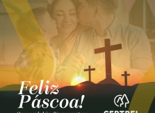 Feliz Páscoa