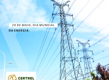 Dia Mundial da Energia