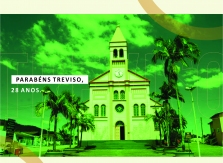 Parabéns Treviso