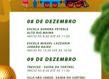 Viagem de Natal