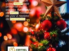 Feliz Natal