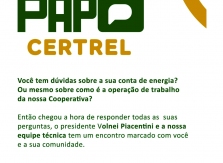 Bate Papo Certrel