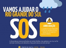 SOS Rio Grande do Sul
