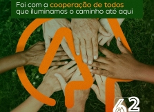 Aniversário Certrel 