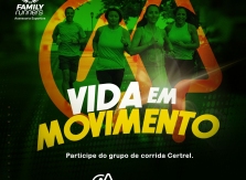 Assessoria de Corrida de Rua