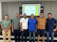 Conselho Fiscal é eleito