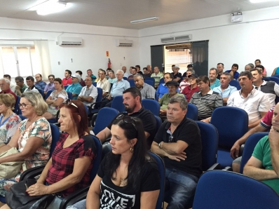 CERTREL REALIZA ASSEMBLEIA GERAL