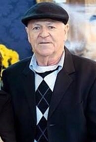 AMIGO PARA SEMPRE, DESCANSE EM PAZ!