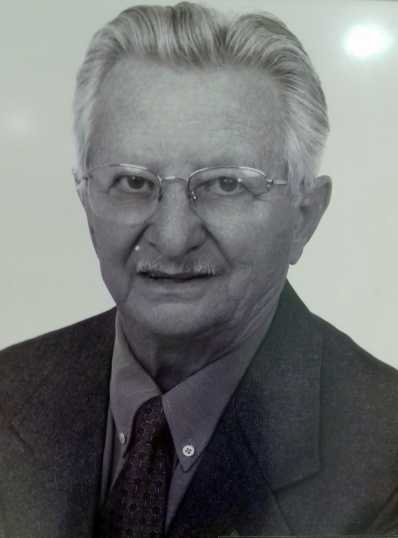 FALECE EX-PRESIDENTE DA CERTREL
