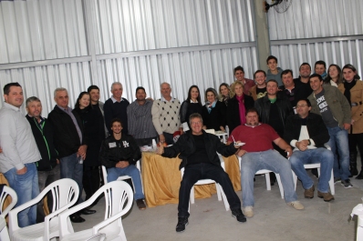 Festa do Trabalhador