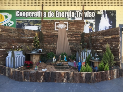 É tempo de Natal!