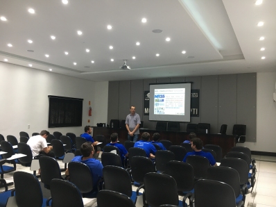 Curso de NR35