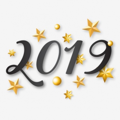 Feliz Ano Novo