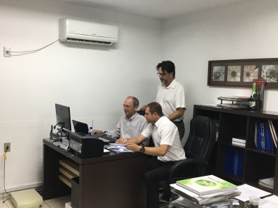 TRANSPARÊNCIA:  TRANQUILIDADE E SEGURANÇA PARA O ASSOCIADO