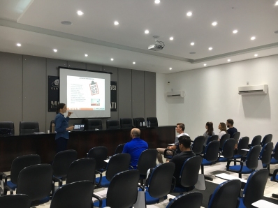 Curso de NR10