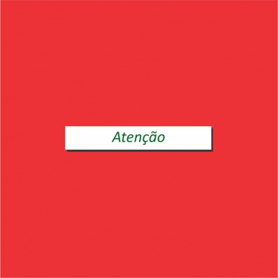 Atenção para Golpe