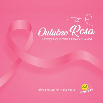 Outubro Rosa