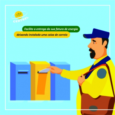 Caixa de Correio
