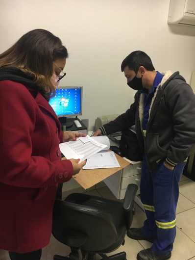 Auditoria Interna