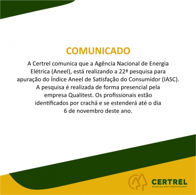 Pesquisa Iasc 2021