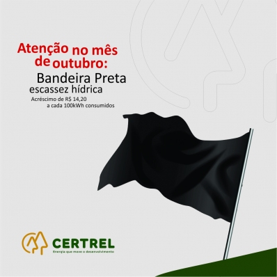 Bandeira do Mês